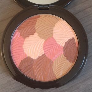 Tarte Colored Clay Bronzer Blush